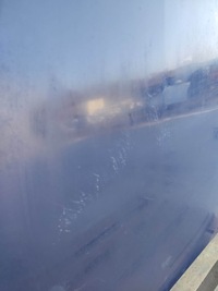 фото thumb №6, Капот opel astra h iii цвет z20z