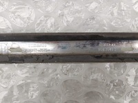 фото thumb №14, Nissan qashqai +2 j10 молдинг накладки задняя левый задняя правый оригинальный номер ke760-ey000