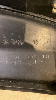 фото thumb №4, Жабо mazda rx-8 fe01507s1 europa rx8