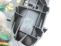 фото thumb №5, Peugeot 407 sw 2004r ручка внутрішня правий перед