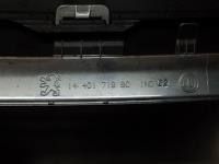 фото thumb №11, Peugeot expert ii 12-16 lift решітка радіатора решітка радіатора решітка радіатора радіатора бампера решітка