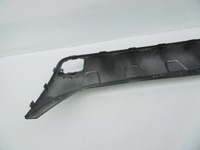 фото thumb №13, Накладка дифузор спойлер бампера задня задня lift 30678965 volvo xc90 i