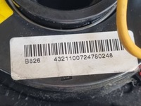 фото thumb №7, Перемикач комбінований alfa romeo gt 937 2008 785185635