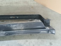 фото thumb №7, Бампер заднее градус зад vw crafter ii 7c0 / man tge