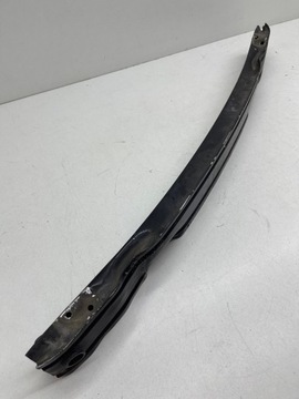 фото thumb №7, Audi a6 c7 зона смятия усилитель балка бампера перед