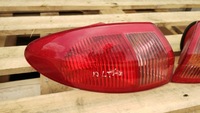 фото thumb №8, Alfa romeo 147 лампа задняя правая левая