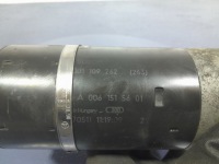 Mercedes s w221 4.0 cdi 320 km 629911 стартер a0061515601 Оригинал, фото thumb