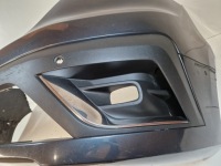 фото thumb №8, Renault trafic iii 3 рестайлінг бампер передній перед 620226941r