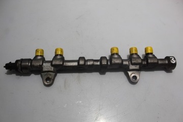 РЕЙКА ВПРЫСКА OPEL CORSA D 1.3CDTI