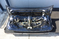 фото thumb №11, Кришка багажника кришка багажника задня lexus gs iii 450h czarna lift