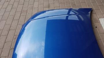 фото thumb №7, Капот audi a4 b6 cabrio lz5g