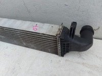 Купити Mercedes a b klasa 176 246 радіатор інтеркулер, фото thumb