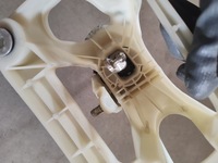 фото thumb №6, Выборщик коробки передач домкрат 1.6 16v suzuki sx4 s-cross 13-19