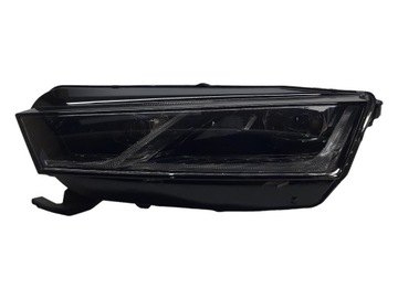 фото thumb №1, Skoda octavia 4 лівий фара лампа led 5e4941015a