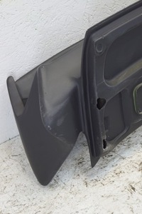 фото thumb №11, Крышка двигателя спойлер porsche 911 997 gt3 laminat