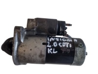 Купити Стартер opel insignia a 2.0 cdti 55353857, фото thumb