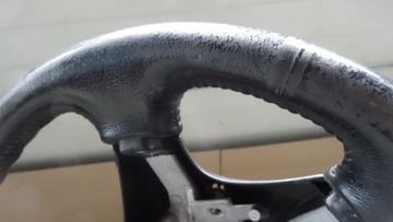 фото thumb №15, Frontera b рестайлинг руль