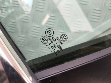 фото thumb №8, Vw passat b6 05-10 універсал двері передні i задні ліві комплект колір lc5f оригінальний номер