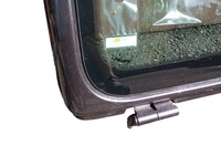 фото thumb №3, Стекло передняя лобовое рамка петли jeep wrangler jl sahara