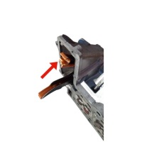 фото thumb №7, Головка двигуна bmw 3 e46 2.0 16v d77871179
