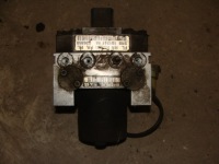 фото thumb №1, Насос abs тормозная srb10124198 2.5 td5 land rover discovery 2 ii