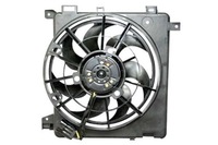 фото thumb №2, Nrf 47623 вентилятор, охолодження двигуна