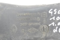 фото thumb №3, Труба воздуха renault scenic iii 1.9dci