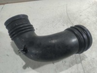 фото thumb №2, Резонатор повітря патрубок труба renault scenic ii 1.9 dci 8200201614