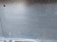 фото thumb №11, Бампер перед peugeot 5008 3008 iii 2024-^