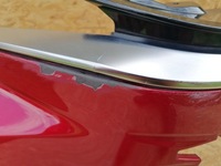 фото thumb №8, Бампер перед передний lexus lbx 2023-