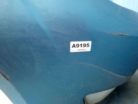 фото thumb №12, Бампер перед ford fiesta mk6 2s61-17755-e