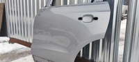 фото thumb №10, Дверь левый задняя audi q5 8r lx7v оригинал 2008-2016