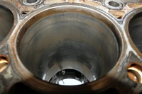 фото thumb №7, Ford mondeo v mk5 focus boxer iii 2.0 tdci t7cf bluehdi euro6 блок двигуна