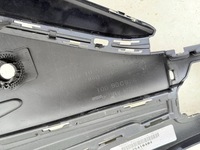 фото thumb №11, Mercedes glc amg w254 x254 бампер перед переднє a2548851501