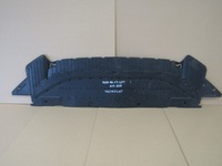 фото thumb №1, Audi a6 c7 lifting 2014-2018 мат pod бампер перед