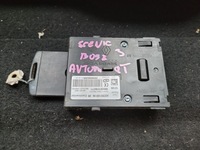 фото thumb №1, Замок зажигания считыватель карта renault scenic 3 iii