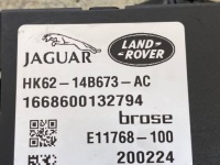 фото thumb №9, Комплект електричний кришки range rover sport l494 oem номер hk62-14b673-ac