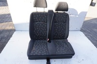 фото thumb №1, Сиденье диван пассажира mercedes vito w639 2 ii