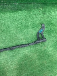 фото thumb №8, Направляющая кронштейн задняя бампера mercedes w167 gle