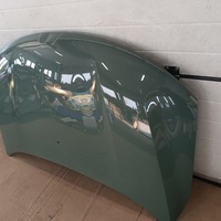 фото thumb №4, Капот dacia spring 21-