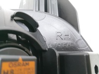 фото thumb №7, Протитуманна фара протитуманний opel mokka x 16- правий