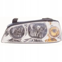 фото thumb №1, Фара лампа hyundai elantra '00-'06 левая depo