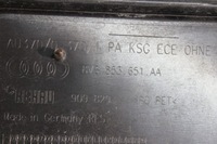 фото thumb №7, Решітка радіатора audi a3 8v lift гарний 8v3853651aa