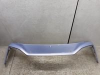 фото thumb №1, Бампер передній перед mg marvel r 2021-