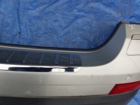 фото thumb №13, Бампер задня mercedes gl x164 775 c775