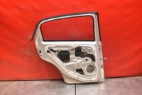 фото thumb №12, Двері ліва задня задні сріблястий fiat grande punto 5d hb 12-18