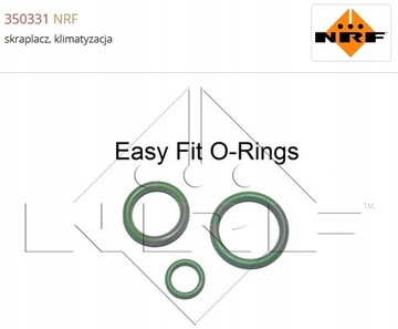 фото thumb №16, Nrf 350331 конденсатор, кондиціонер