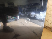 фото thumb №8, Дверь левый перед d max ii 2 рестайлинг 5d