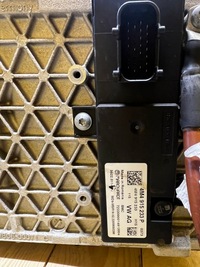 фото thumb №9, Аккумулятор аккумулятор гибрид porsche cayenne 9y3 9y0 coupe hybrid 3.0