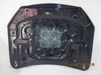 Капот mercedes glc в Україні, фото thumb